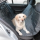 ZZ Car Seat Pet Cover Protector PSC-16  TWL-1292  BLACK